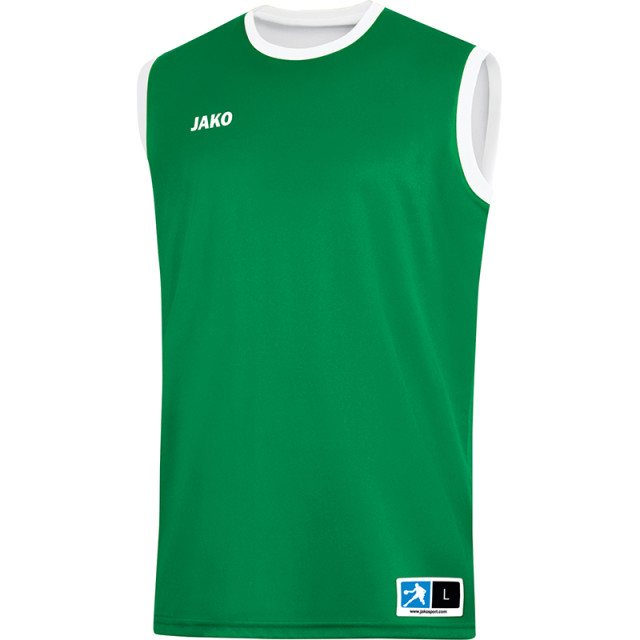 Jako Reversible shirt change 2.0 4151-06 JAKO Reversible shirt Change 2.0 4151-06 large