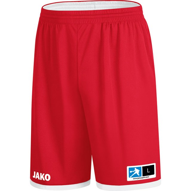 Jako Reversible short change 2.0 4451-01 JAKO Reversible short Change 2.0 4451-01 large