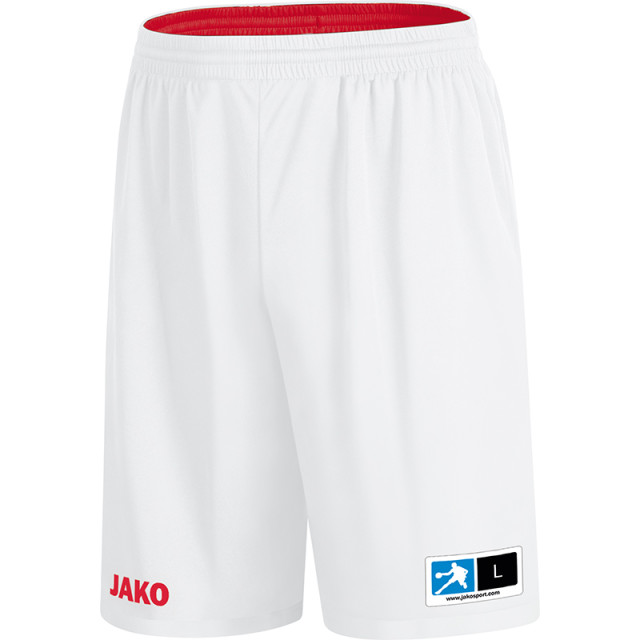 Jako Reversible short change 2.0 4451-01 JAKO Reversible short Change 2.0 4451-01 large