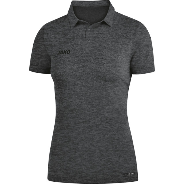 Jako Polo premium basics 6329-21 JAKO Polo Premium Basics 6329-21 large