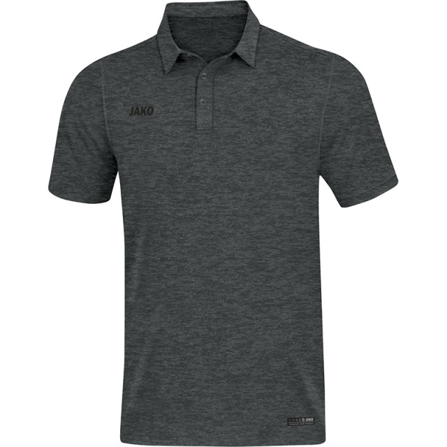 Jako Polo premium basics 6329-21 JAKO Polo Premium Basics 6329-21 large