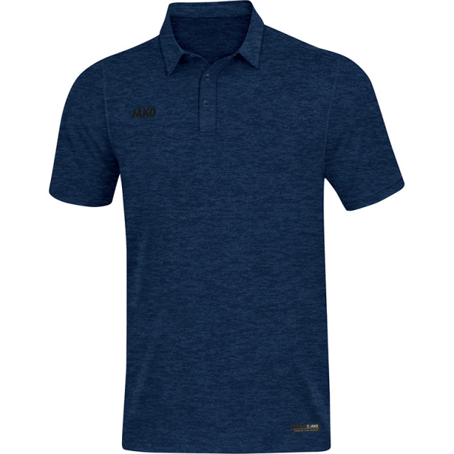 Jako Polo premium basics 6329-49 JAKO Polo Premium Basics 6329-49 large