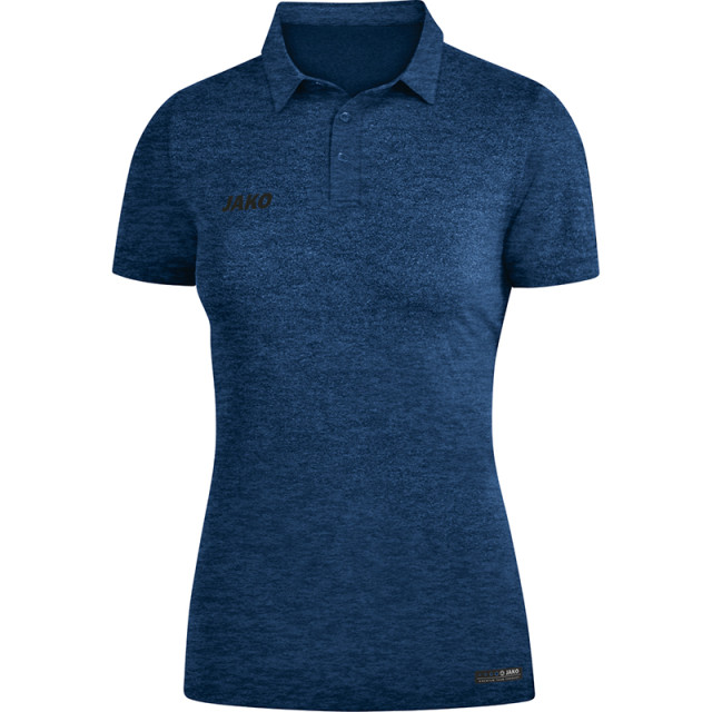 Jako Polo premium basics 6329-49 JAKO Polo Premium Basics 6329-49 large