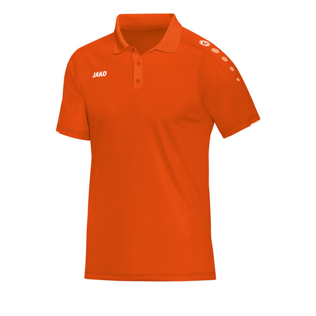 Jako Polo classico 6350-19 JAKO Polo Classico 6350-19 large