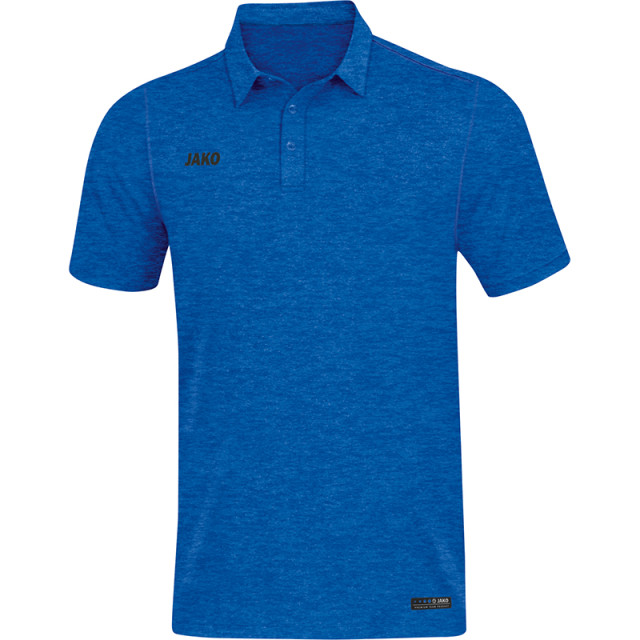 Jako Polo premium basics 6329-04 JAKO Polo Premium Basics 6329-04 large