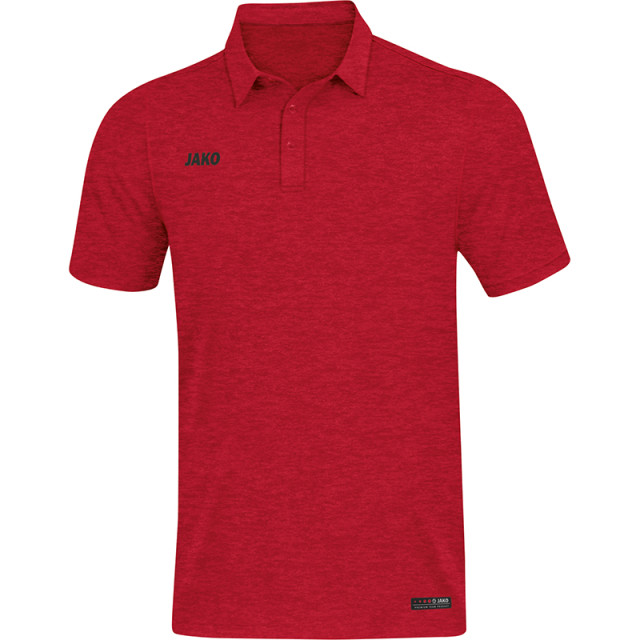 Jako Polo premium basics 6329-01 JAKO Polo Premium Basics 6329-01 large