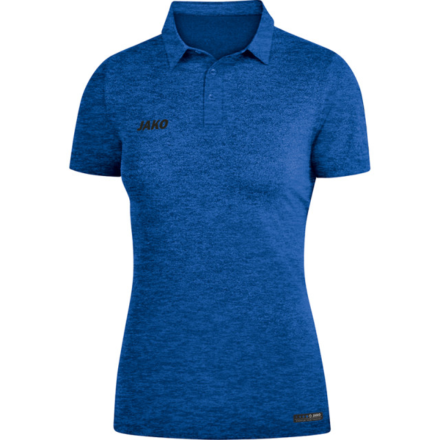 Jako Polo premium basics 6329-04 JAKO Polo Premium Basics 6329-04 large