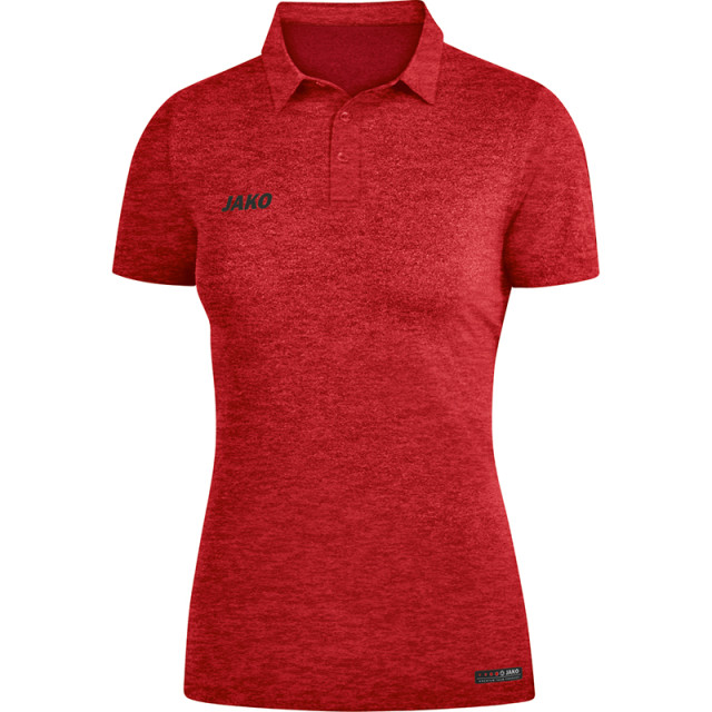 Jako Polo premium basics 6329-01 JAKO Polo Premium Basics 6329-01 large