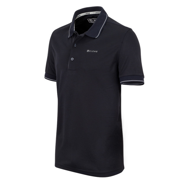 Sjeng Sports Ss men polo grand grand-n024 SJENG SPORTS ss men polo grand grand-n024 large