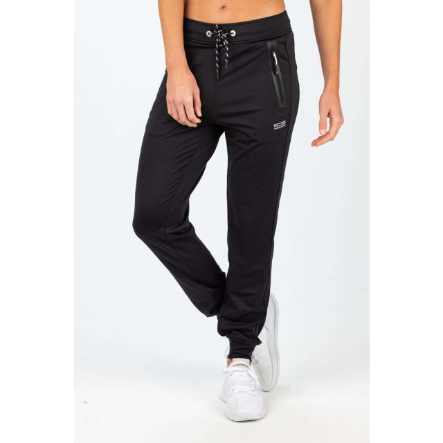 Sjeng Sports Lady pant plynn plynn lady pant SJENG SPORTS Lady Pant Plynn zwart plynn lady pant large