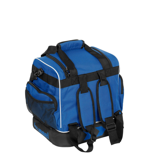 Hummel Pro backpack supreme 184837-5000 HUMMEL hummel pro backpack supreme 184837-5000 large