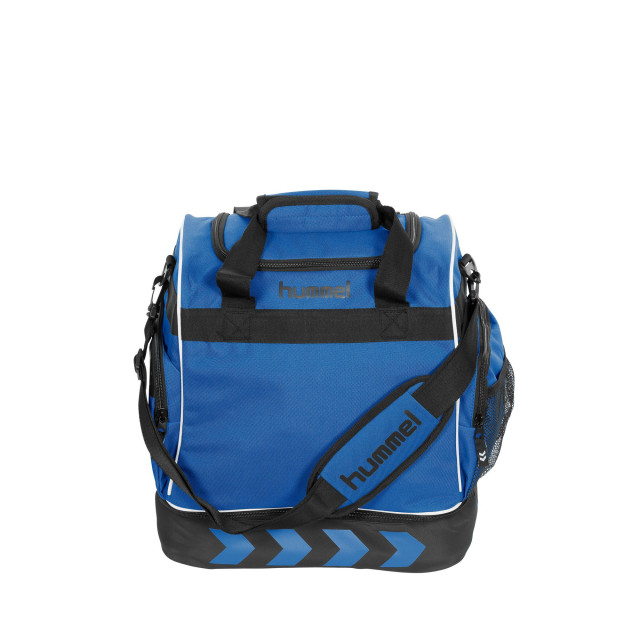 Hummel Pro backpack supreme 184837-5000 HUMMEL hummel pro backpack supreme 184837-5000 large