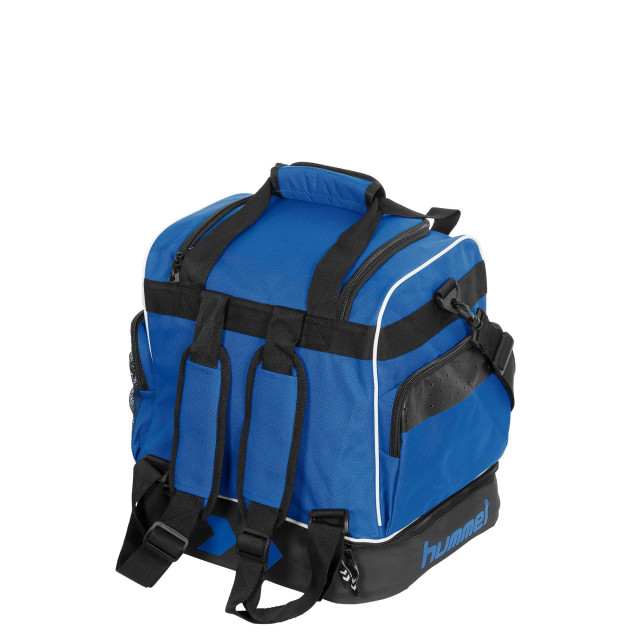 Hummel Pro backpack supreme 184837-5000 HUMMEL hummel pro backpack supreme 184837-5000 large