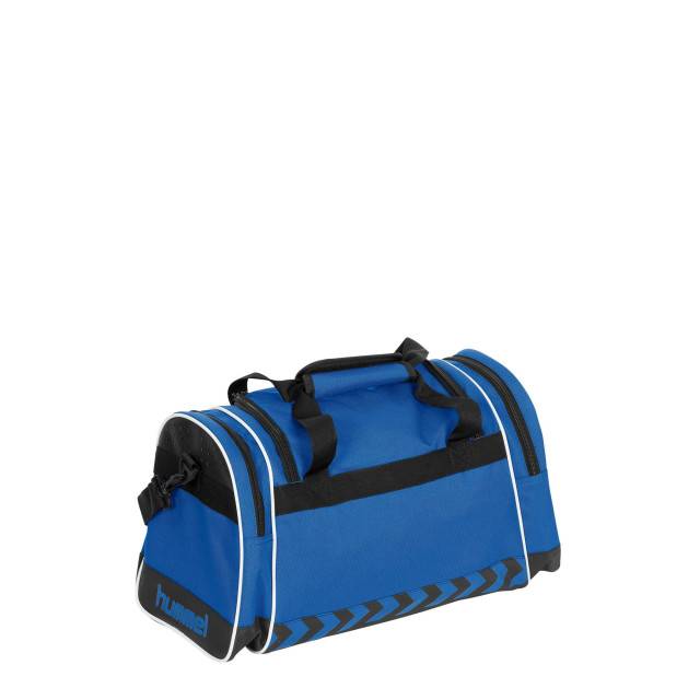 Hummel Sheffield bag 184833-5000 HUMMEL hummel sheffield bag 184833-5000 large