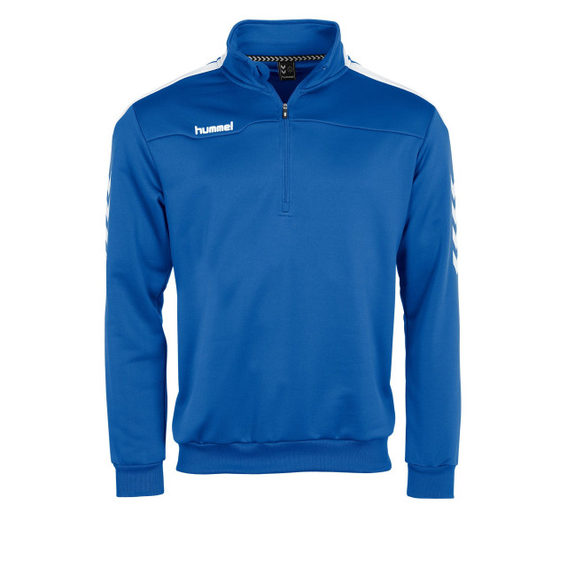 Hummel Valencia top 1/4 zip 108009-5200 HUMMEL hummel valencia top 1/4 zip 108009-5200 large