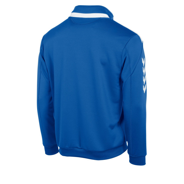 Hummel Valencia top 1/4 zip 108009-5200 HUMMEL hummel valencia top 1/4 zip 108009-5200 large