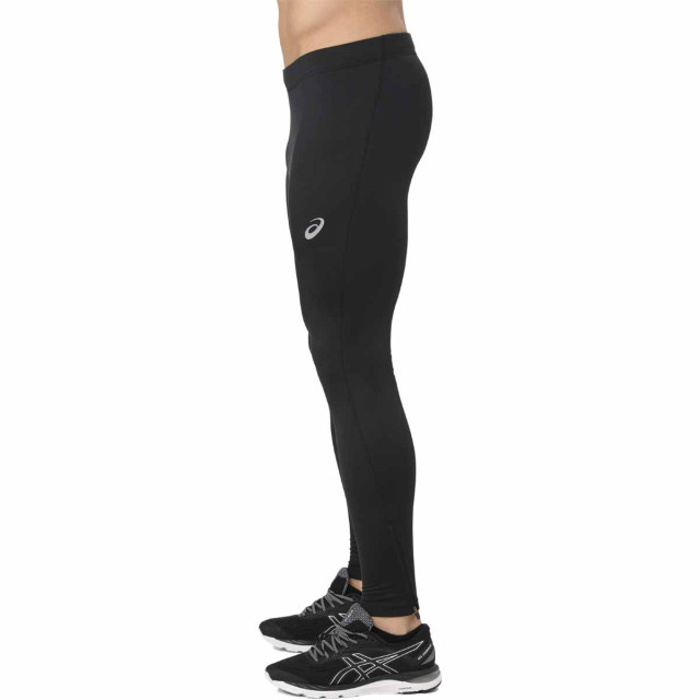 Asics Silver winter tight 2011a037-001 ASICS Silver Winter Tight 2011a037-001 large