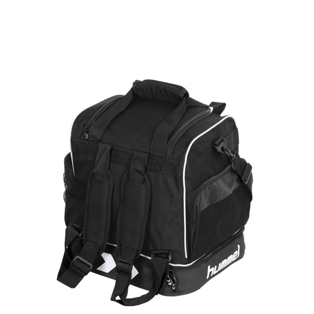 Hummel Pro backpack supreme 184837-8000 HUMMEL hummel pro backpack supreme 184837-8000 large