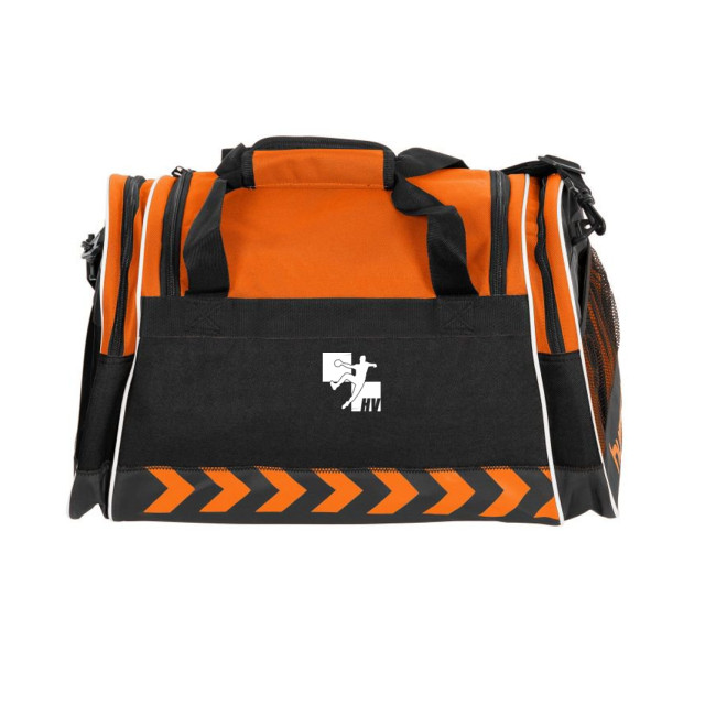 Hummel Hv volendam luton bag hvv184835-3000 HUMMEL HV Volendam Luton Bag hvv184835-3000 large