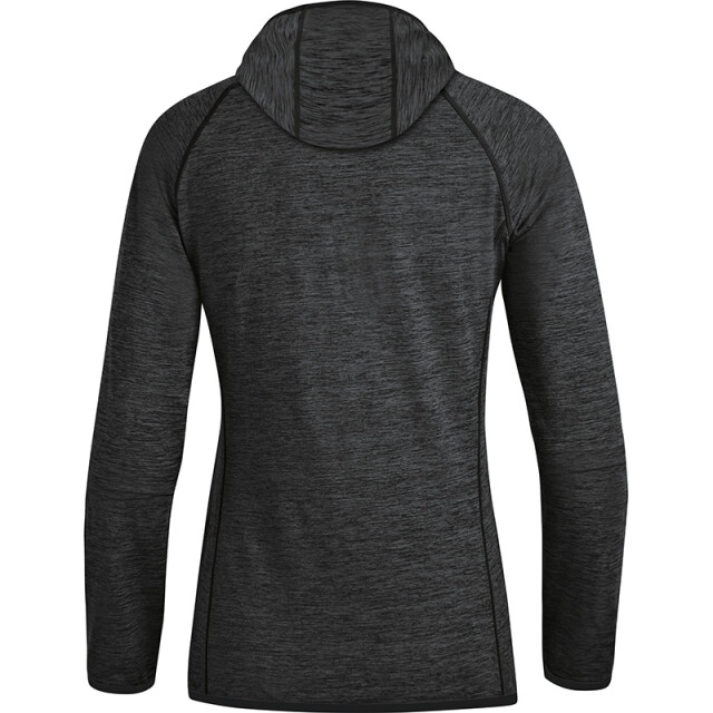 Jako Sweater met kap active basics 8849-08 JAKO Sweater met kap Active Basics 8849-08 large
