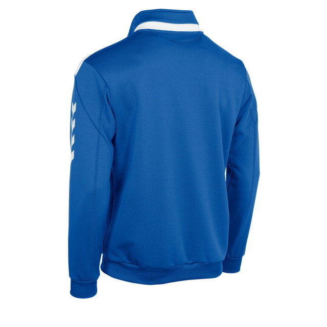 Hummel Valencia top 1/4 zip 108009-5200 HUMMEL hummel valencia top 1/4 zip 108009-5200 large