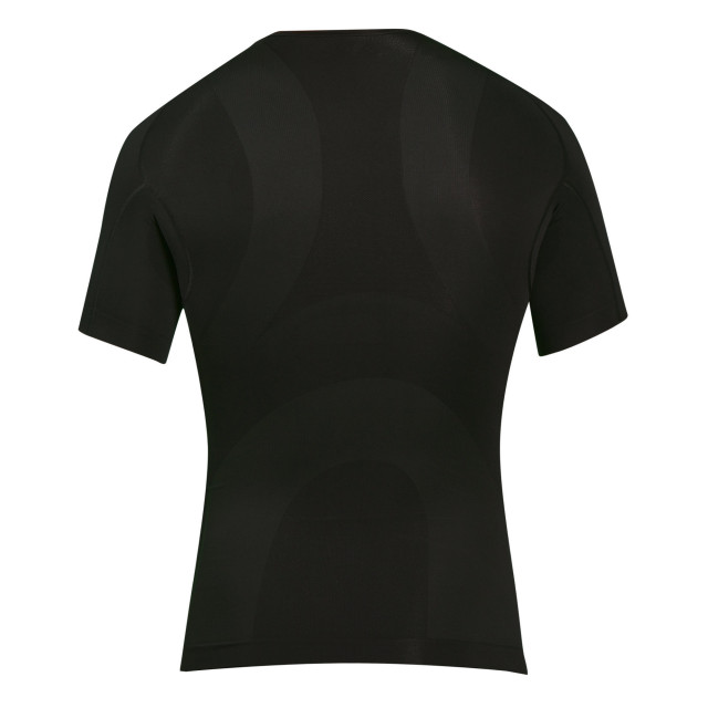 Knap'man Zoned compression shirt crew-neck usp20 km00502 Knap'Man Zoned Compression Shirt Crew-Neck USP20 km00502 large