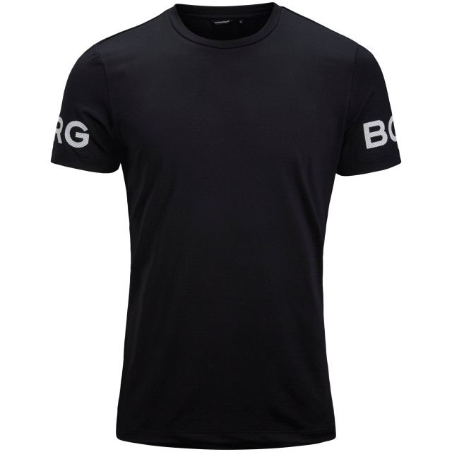 Björn Borg Borg tee 9999-1140-90651 Bjorn Borg BORG Tee 9999-1140-90651 large