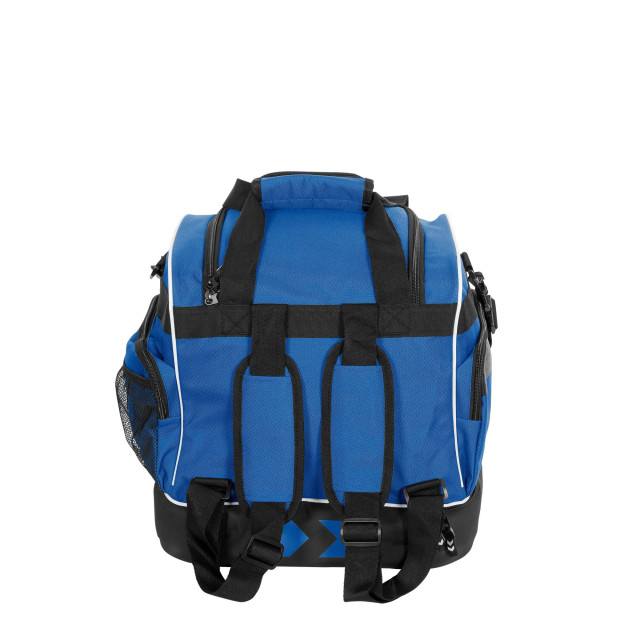 Hummel Pro backpack supreme 184837-5000 HUMMEL hummel pro backpack supreme 184837-5000 large