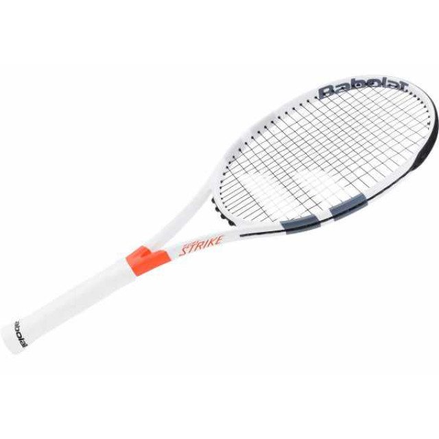 Babolat Pure strike 100 unstrung 101284 Babolat Pure Strike 100 Unstrung 101284 large