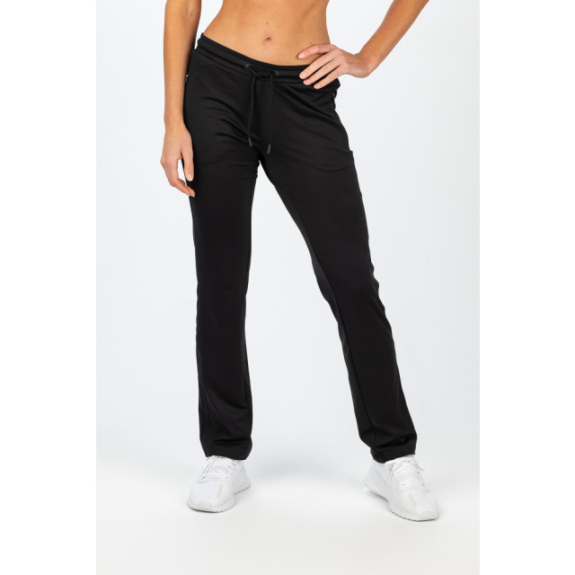 Sjeng Sports Lady Pant Montez, black 