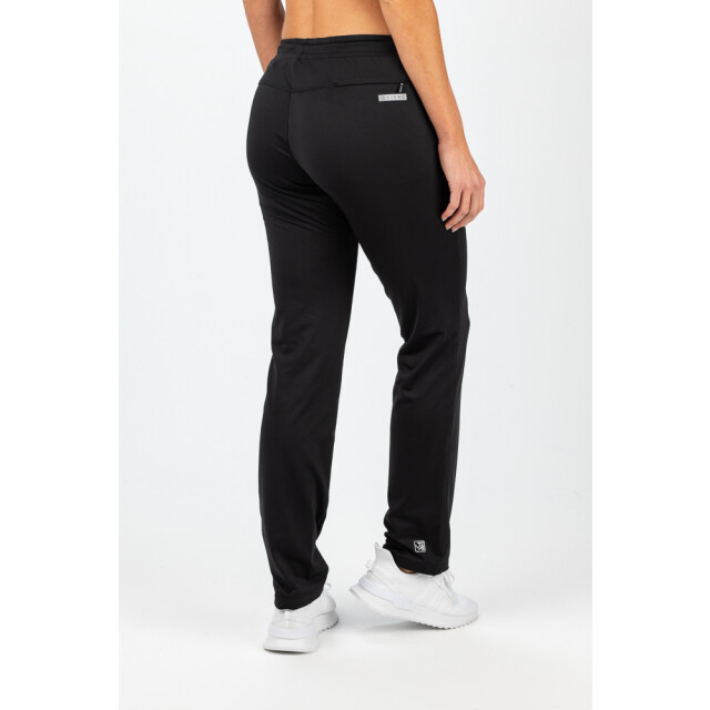 Sjeng Sports Ss lady pant montez montez zwart SJENG SPORTS Ss Lady Pant Montez montez zwart large