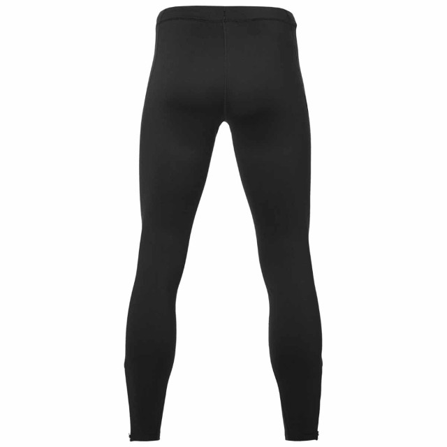 Asics Silver winter tight 2011a037-001 ASICS Silver Winter Tight 2011a037-001 large