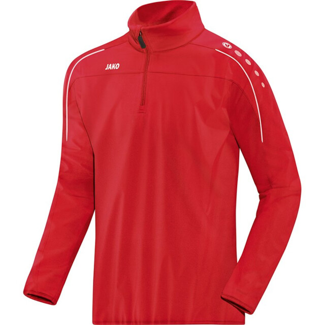 Jako Rainzip classico 7350-01 JAKO Rainzip Classico 7350-01 large
