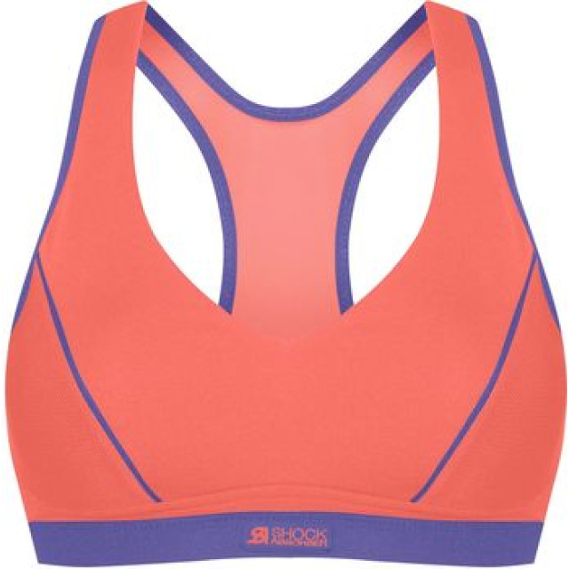 Shock Absorber Active sports padded (sport-top b4246) 334246-700 SHOCK ABSORBER active sports padded (sport-top b4246) 334246-700 large