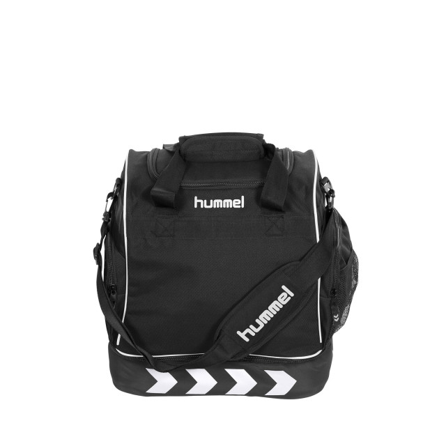 Hummel Pro backpack supreme 184837-8000 HUMMEL hummel pro backpack supreme 184837-8000 large