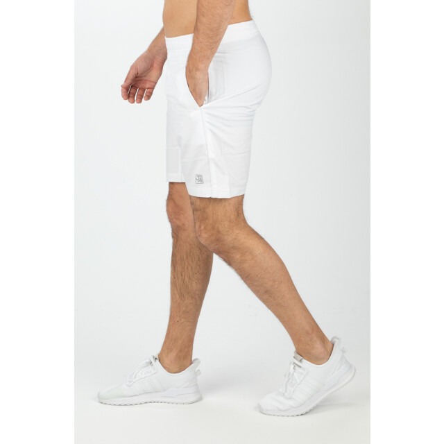 Sjeng Sports Antal men short wit antal wit SJENG SPORTS Antal Men Short Wit antal wit large