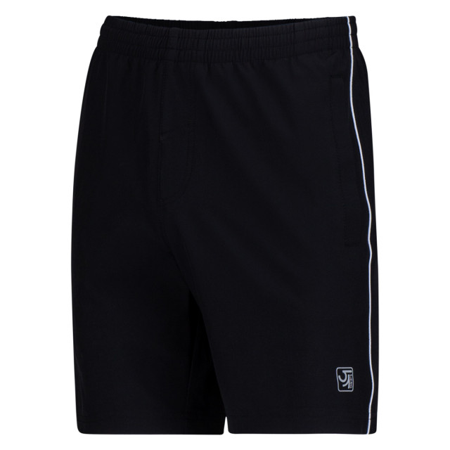 Sjeng Sports Set short set SJENG SPORTS Set Short Zwart set zwart large