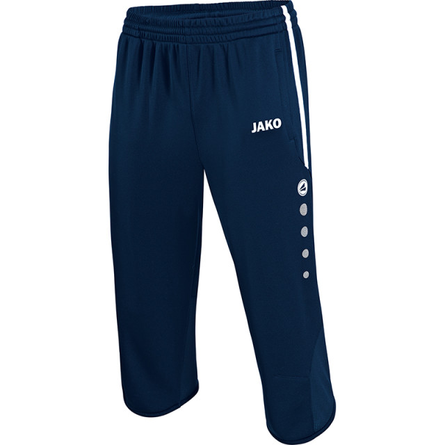 Jako 3/4 trainingsshort active 8395-09 JAKO 3/4 trainingsshort active 8395-09 large