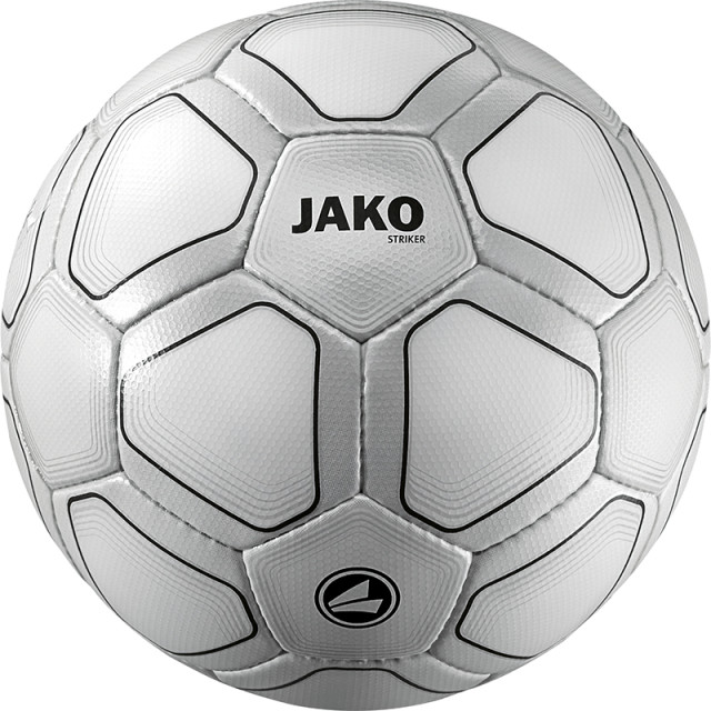 Jako Wedstrijdbal striker (32 p./handgen 2319-17 JAKO Wedstrijdbal Striker (32 P./handgen 2319-17 large