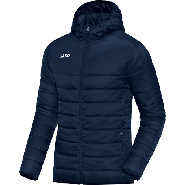 Jako Steppjacke classico 7250-09 JAKO Steppjacke Classico 7250-09 large