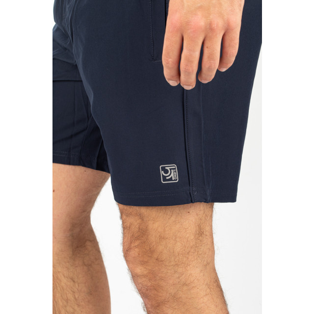 Sjeng Sports Set short navy set d.blue SJENG SPORTS Set Short Navy set d.blue large