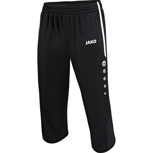 Jako 3/4 trainingsshort active 8395-08 JAKO 3/4 trainingsshort active 8395-08 large