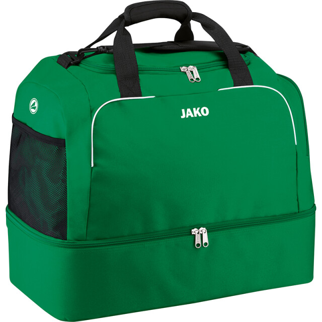 Jako Sporttas classico met bodemvak 2050-06 JAKO Sporttas Classico Met Bodemvak 2050-06 large