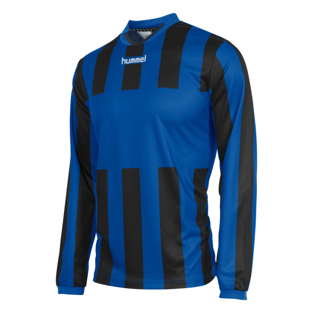 Hummel Madrid shirt ls 111115-8500 HUMMEL Hummel Madrid Shirt Ls 111115-8500 large