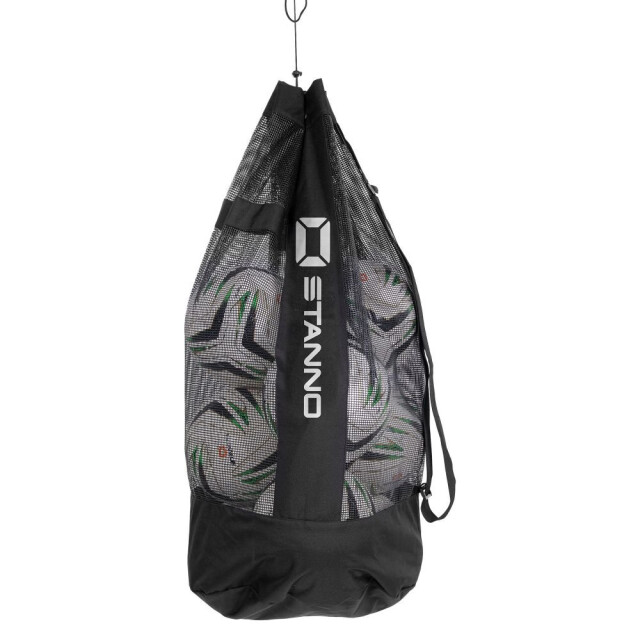 Stanno Ball bag 10 pcs 489908-8000 STANNO Stanno Ball Bag 10 Pcs 489908-8000 large