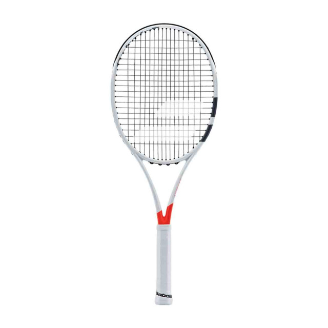 Babolat Pure strike 100 unstrung 101284 Babolat Pure Strike 100 Unstrung 101284 large