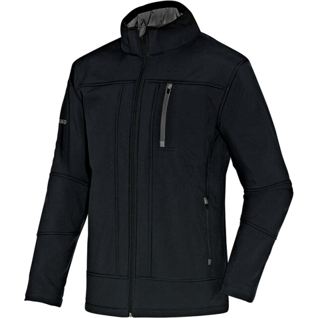 Jako Softshelljack team 7611-08 JAKO softshelljack team 7611-08 large