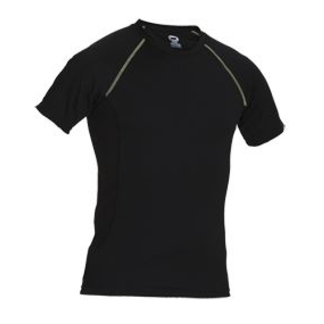 Hummel Bodywear t-shirt 446101 HUMMEL Bodywear T-shirt 446101 large