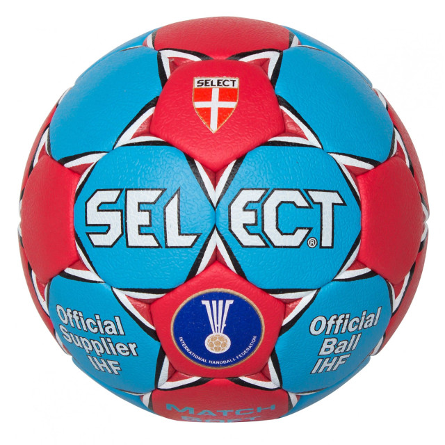 Select Match soft handball 87902-6400 SELECT Select Match Soft Handball 387902-6400 large