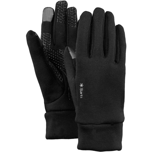 Barts Powerstretch touch gloves 0644 BARTS Powerstretch touch gloves 0644 large